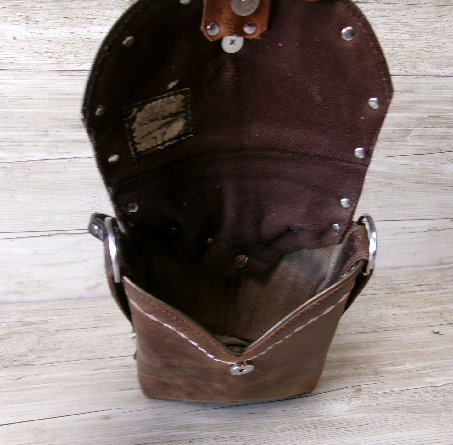 Small Cowboy Boot Purse sm333